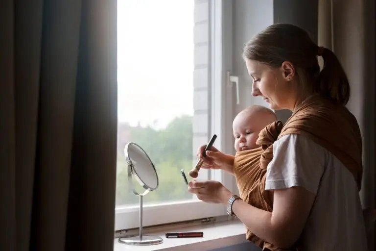 Como divulgar meu trabalho de babá pela internet - Curitiba