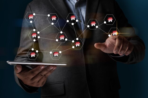 Como atrair mais clientes pela internet