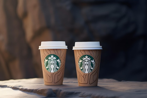 Marketing do Starbucks: lições que podemos aprender com a marca