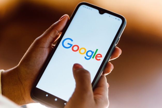 Como fazer minha empresa aparecer no Google?